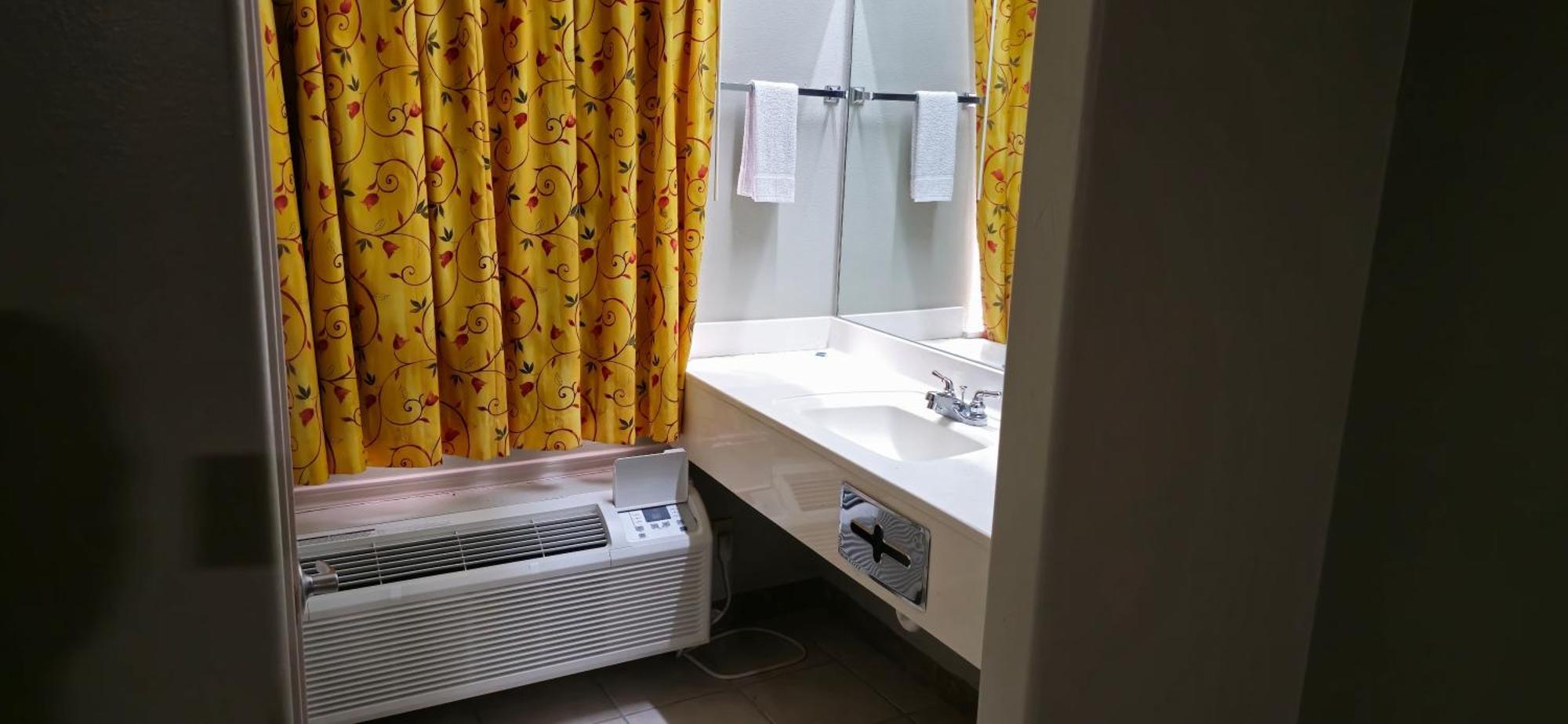 Texas Inn And Suites Rgv إدينبورغ المظهر الخارجي الصورة
