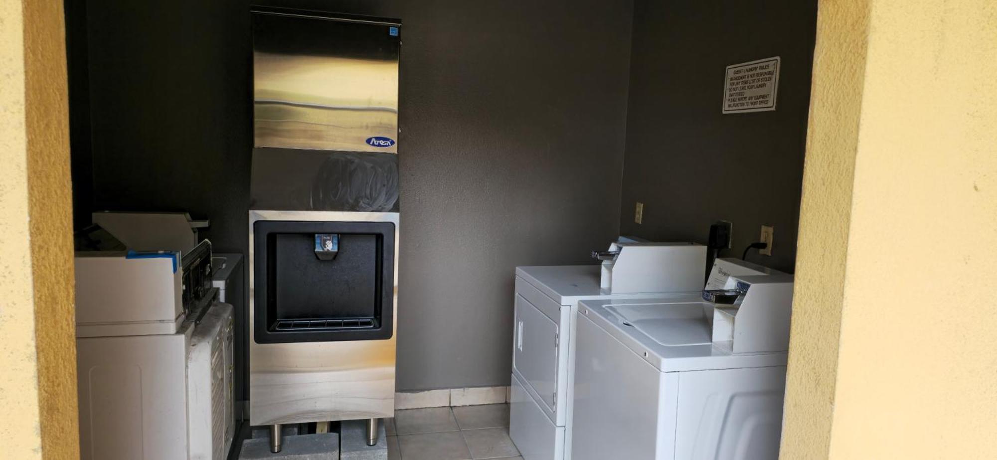 Texas Inn And Suites Rgv إدينبورغ المظهر الخارجي الصورة